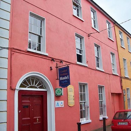 Cashel Holiday Hostel Exteriér fotografie