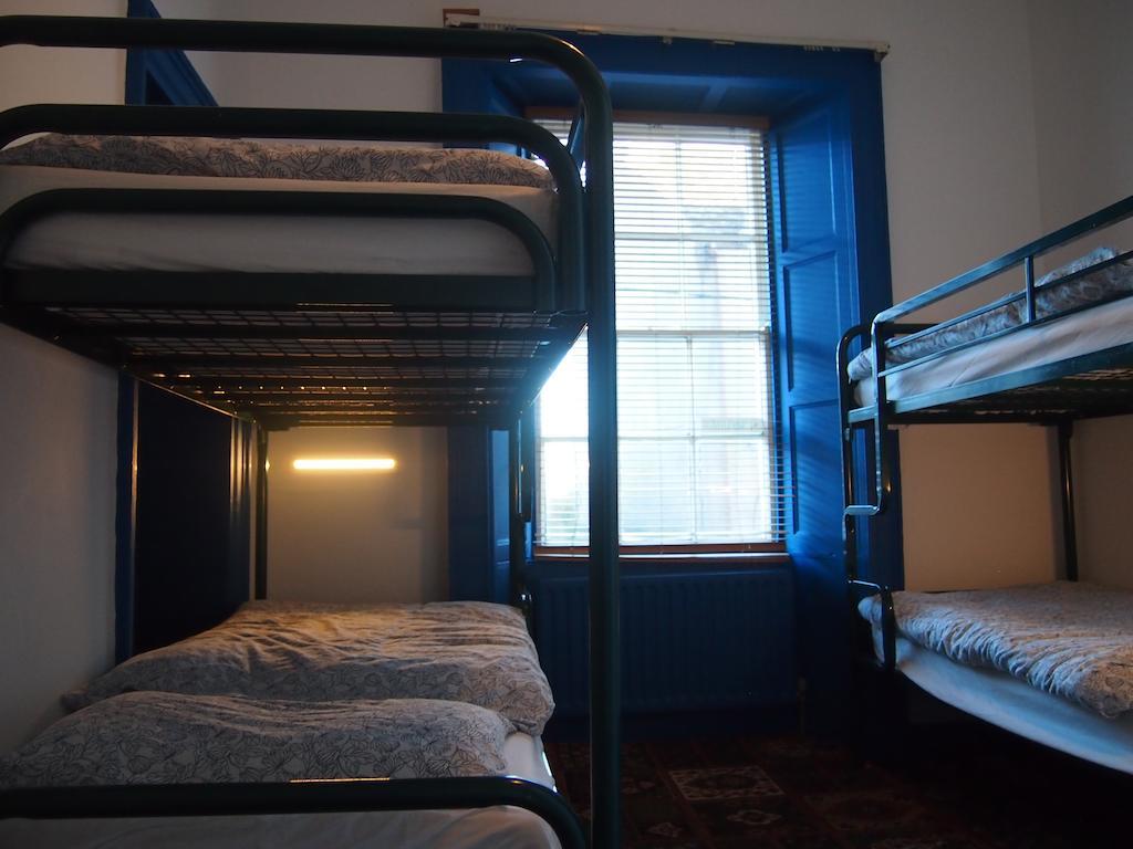 Cashel Holiday Hostel Pokoj fotografie