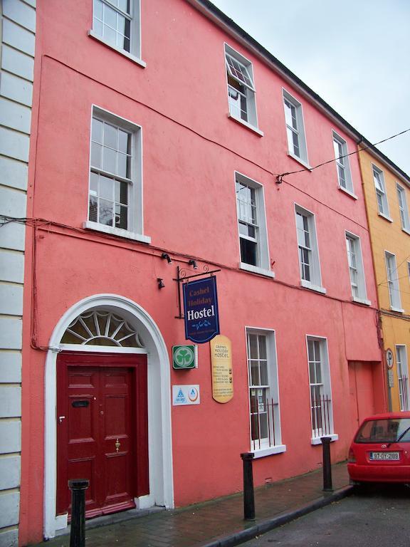 Cashel Holiday Hostel Exteriér fotografie